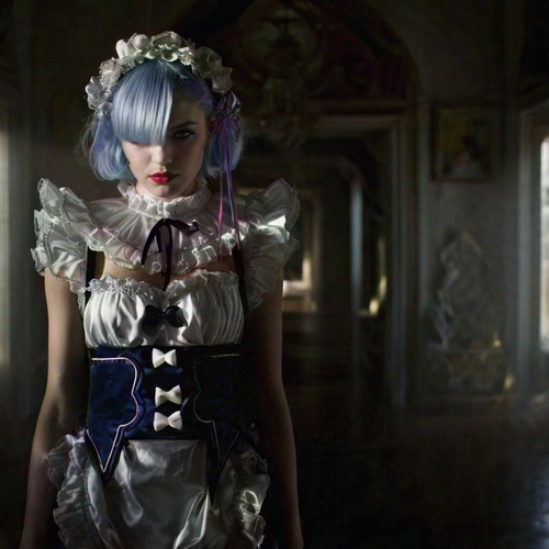 Rem (ReZero)